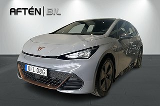 Cupra Born 58 kwh, Värmare, Carplay, Nybilsgaranti