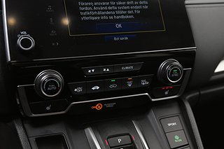 SUV Honda CR-V 26 av 30
