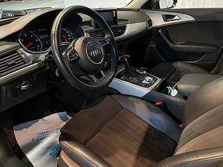 Audi A6 Allroad Quattro 3.0 TDI 190hk D-värm/Kamera/Drag
