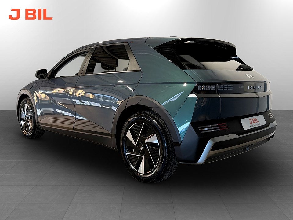 Bild på Hyundai IONIQ 5 Essential 64kWh 170k Aut - FULL LED MATRIX,SMARTKEY