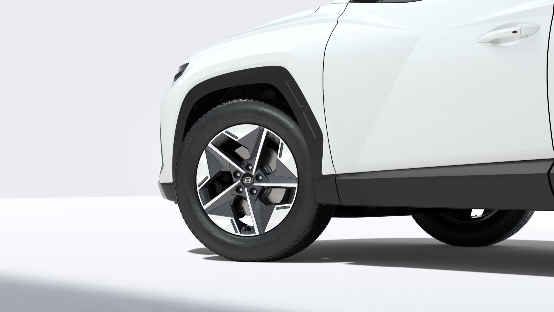 Hyundai Tucson PHEV 4WD Advanced 288hk 2027, bild 7/34