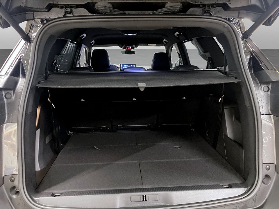 Bild på Peugeot 5008 GT 1,2 PT 130hk Aut 7-SITS B-KAMERA CARPLAY