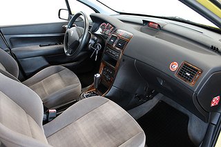 Kombi Peugeot 307 7 av 18