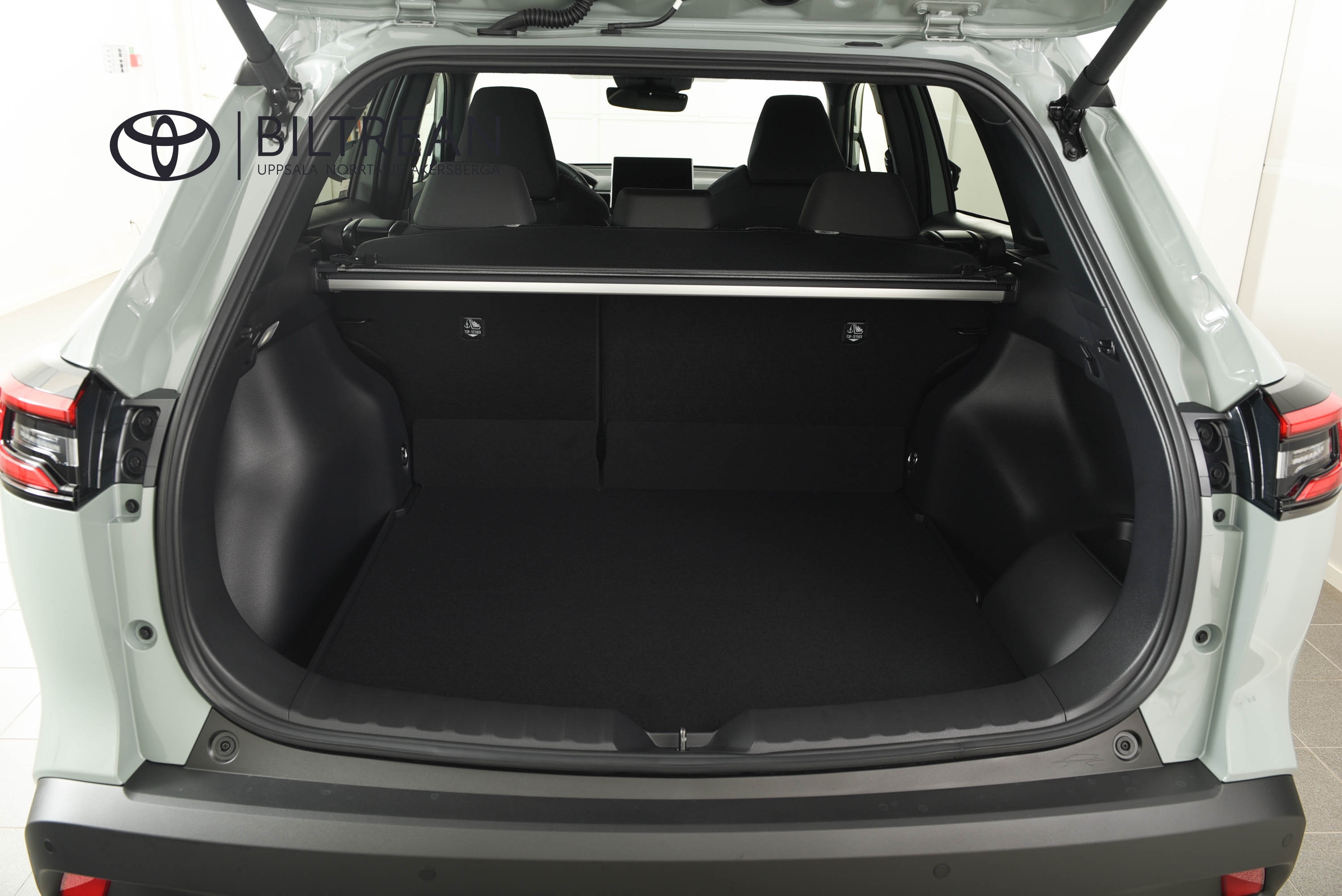 Toyota Corolla Cross 2026, bild 5/10
