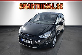 İkinci el  Ford S-Max 2.0 TDCi