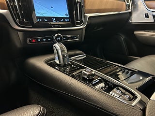 Volvo V90 Recharge T8 AWD Inscription B&W-Ljud/Kamera/Drag/P-Värm