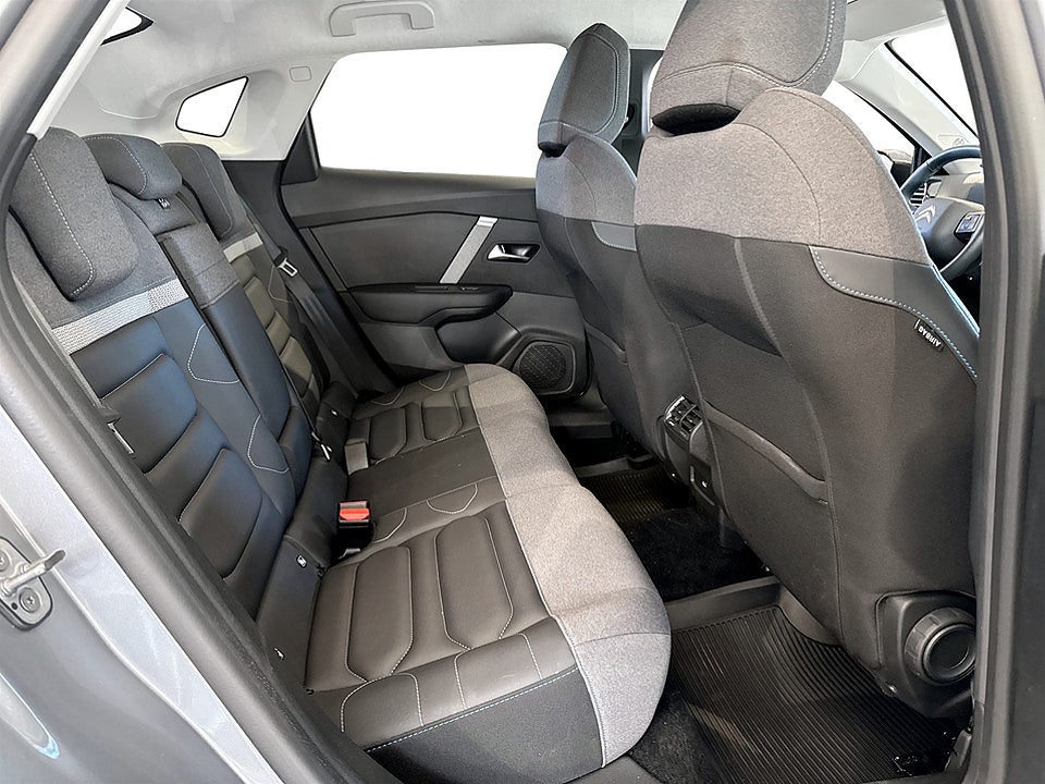 Bild på Citroën C4-X Shine 1.2 PT 130hk Aut B-KAMERA CARPLAY