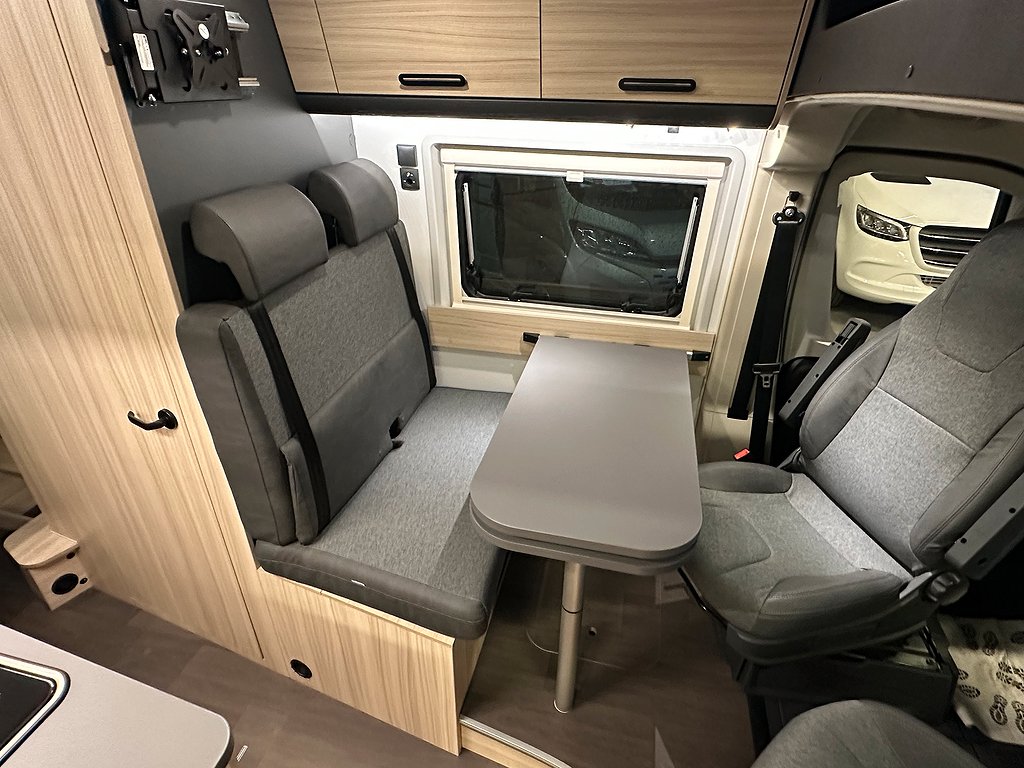Sun Living V 60 SP / Automat / under 6 meter / Markis - Sun Living