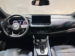 SUV Nissan Qashqai 12 av 20