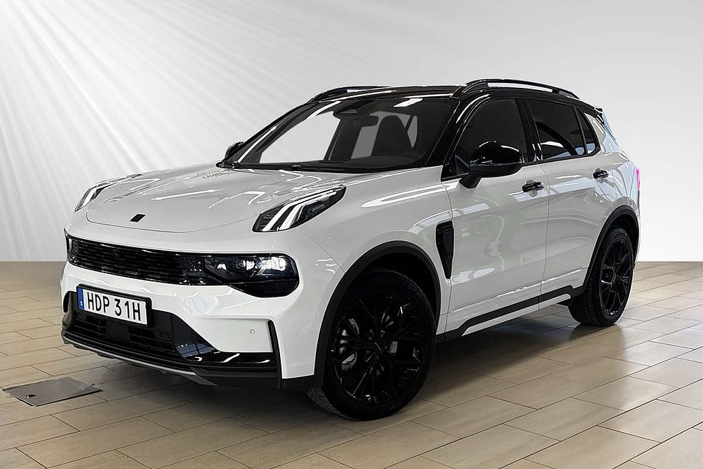 Lynk & Co 01 PHEV More KAMPANJ PRIVATLEASING INK VHJUL
