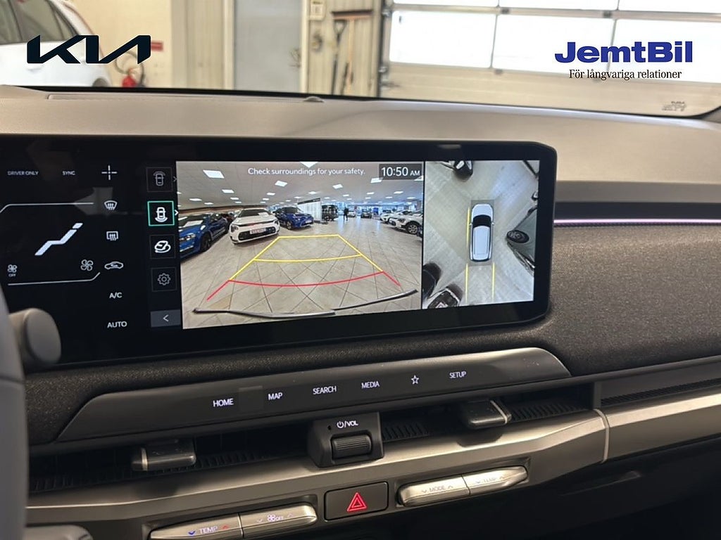 Kia EV3 2025 - miniatyr 11