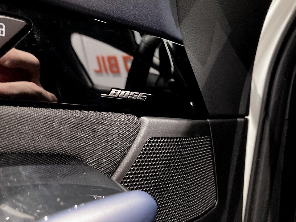 Bild på Mazda CX-30 2.0 SKYACTIV-G M 122hk - B-KAMERA, FARTHÅLLARE