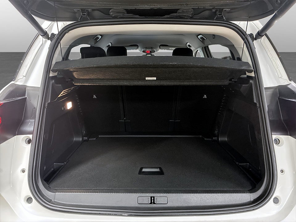 Bild på Citroën C5 Aircross Shine 1.2 PT 130hk Aut B-KAMERA CARPLAY