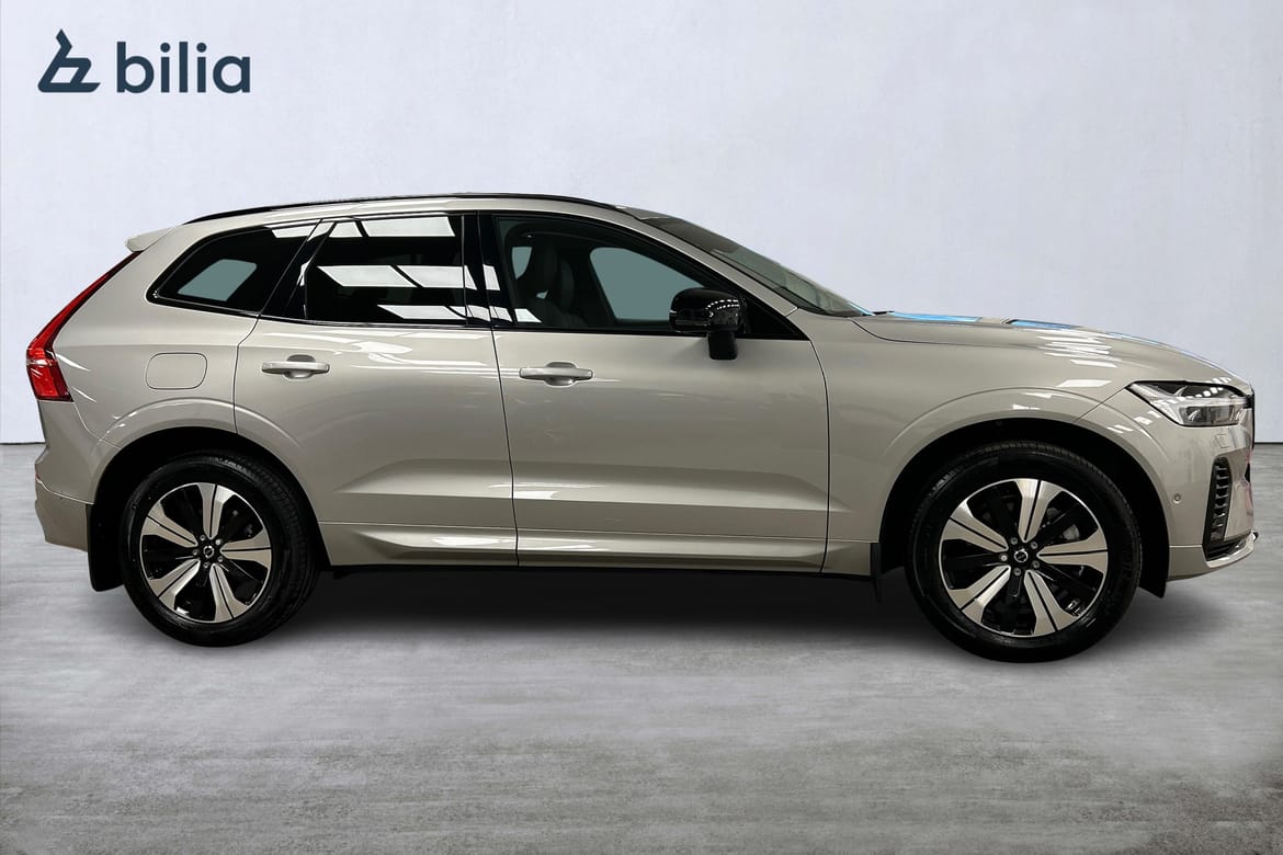 Volvo XC60 T6 Plus Dark Nordic 2025, bild 5/10