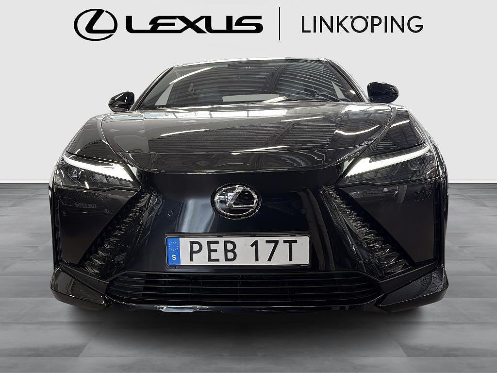 Lexus RZ 2023 - miniatyr 5