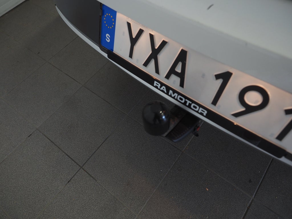 Seat Leon X-Perience 1.6 TDI 4Drive Drag Kamera 2019