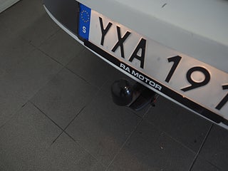 Kombi Seat Leon 9 av 22