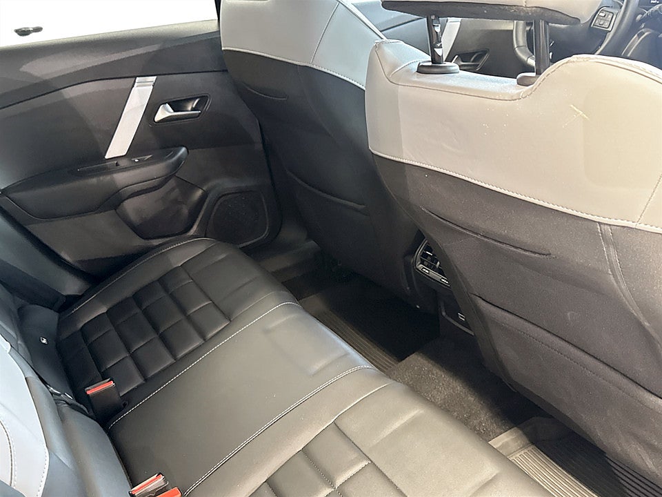 Bild på Citroën C4 Max Hybrid 145hk Aut B-KAMERA CARPLAY