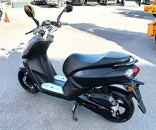 Moped/EU-Moped Peugeot Motocycles Streetzone 4 av 8