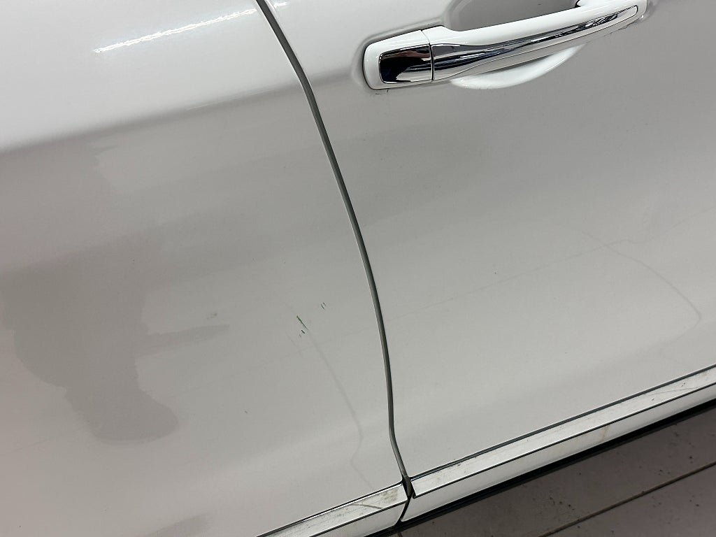 Citroën C5 Tourer 2.0 HDi 163hk Dragkrok Euro 5 thumbnail