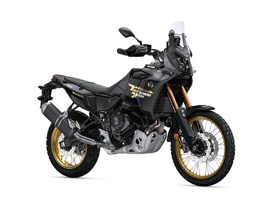 Yamaha Tenere 700 World Raid -26 Förhandsboka nu!