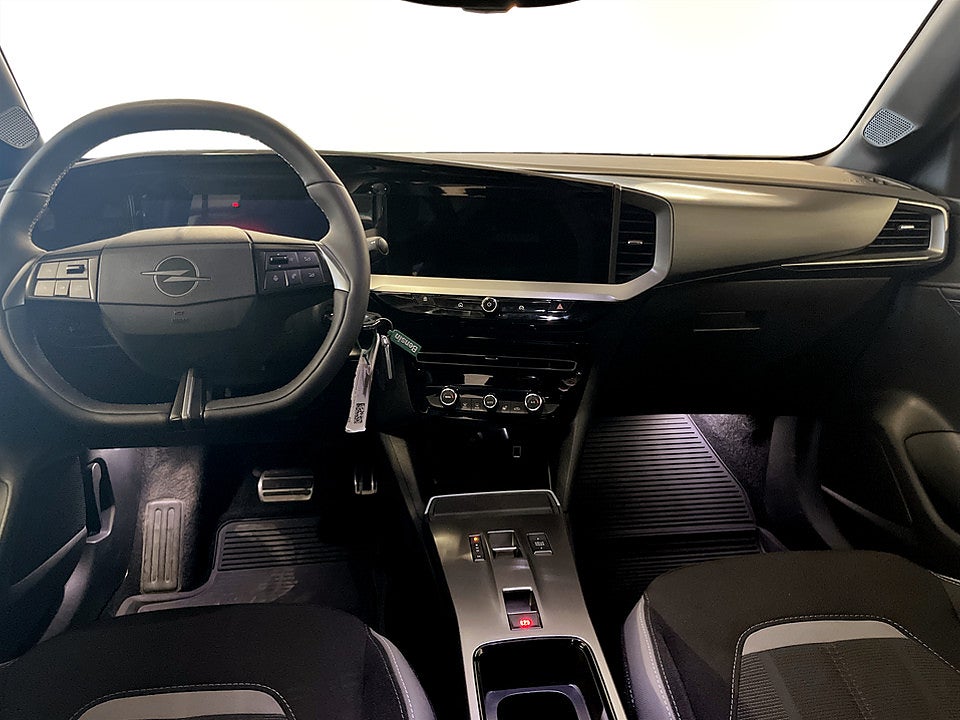 Bild på Opel Mokka GS 1.2 Turbo 130hk Aut B-KAMERA CARPLAY