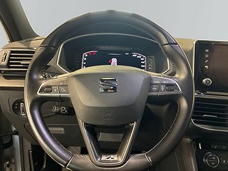 Seat Tarraco 2.0 TSI 4Drive 7-sits Drag Värmare Kamera S&V