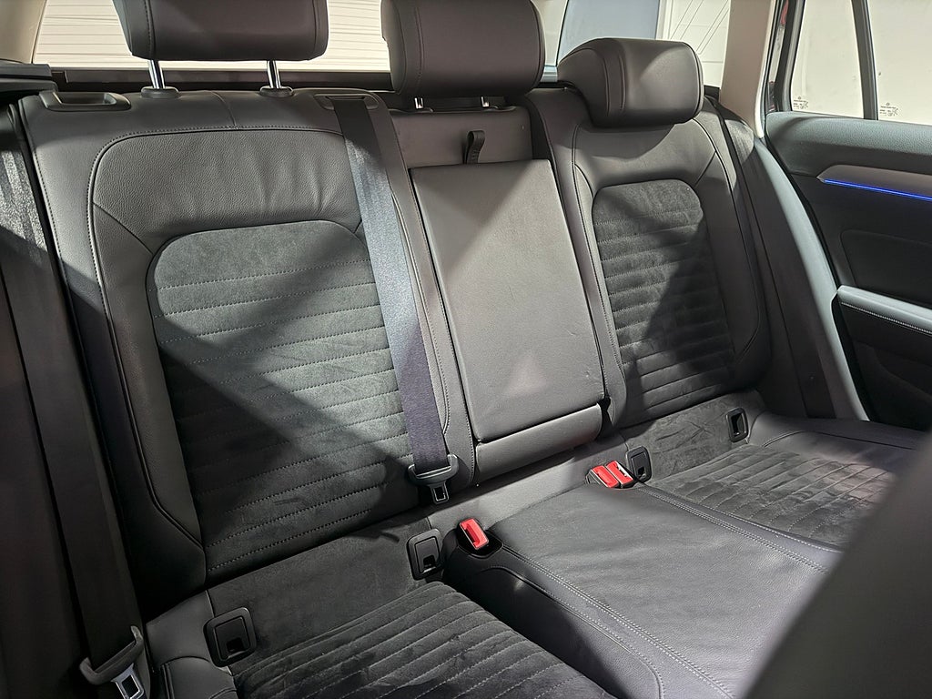 Volkswagen Passat GTE 218hk Phev | Drag | Kamera | 2018