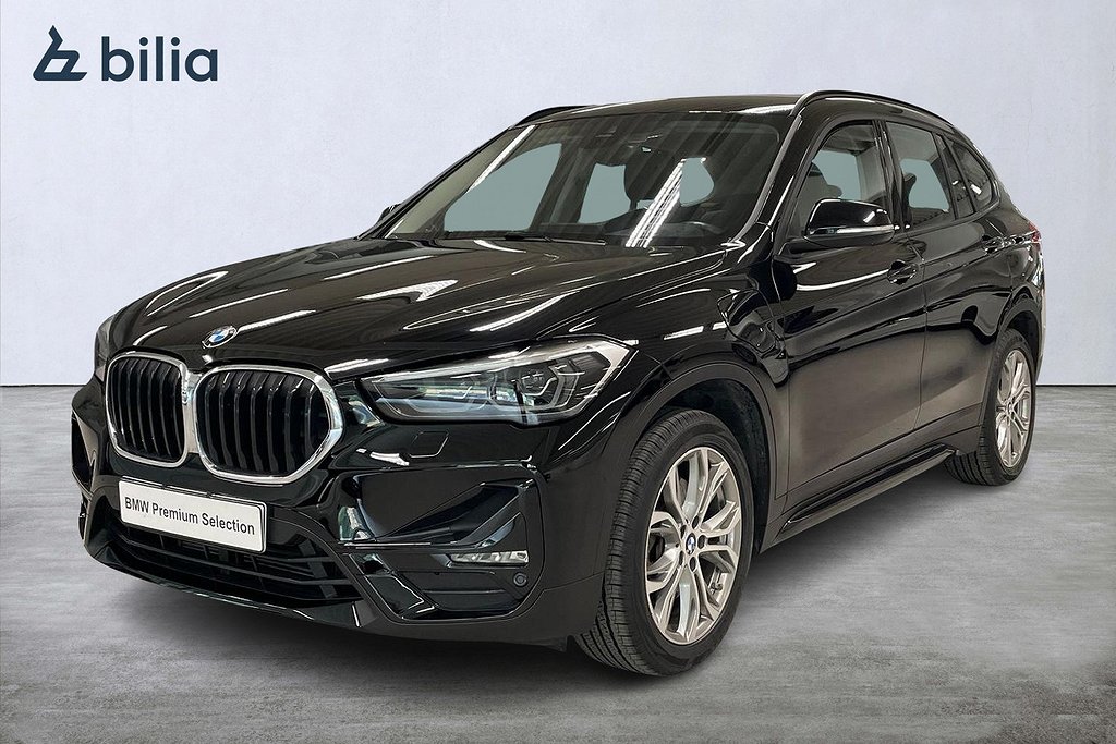 BMW X1 xDrive 25e Sportline | Backkamera | Head-Up | Nav