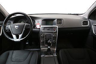 Sedan Volvo S60 17 av 22