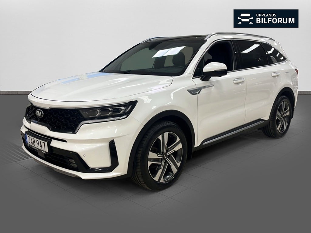 Kia Sorento Plug-in Hybrid AUT AWD Advance Plus Pano Drag
