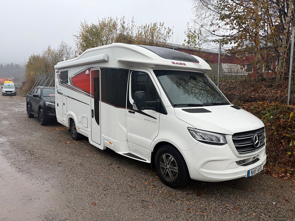 Bild på Kabe Travel Master