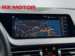 Halvkombi BMW M135i 19 av 28