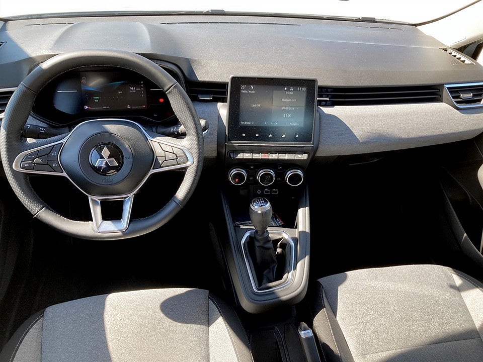 Bild på Mitsubishi Colt Invite 1.0 Turbo 90hk CARPLAY