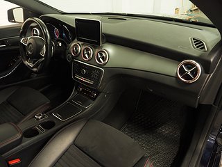 Kombi Mercedes-Benz CLA 12 av 24