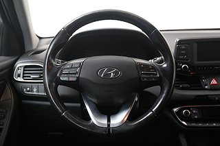 Kombi Hyundai i30 9 av 23