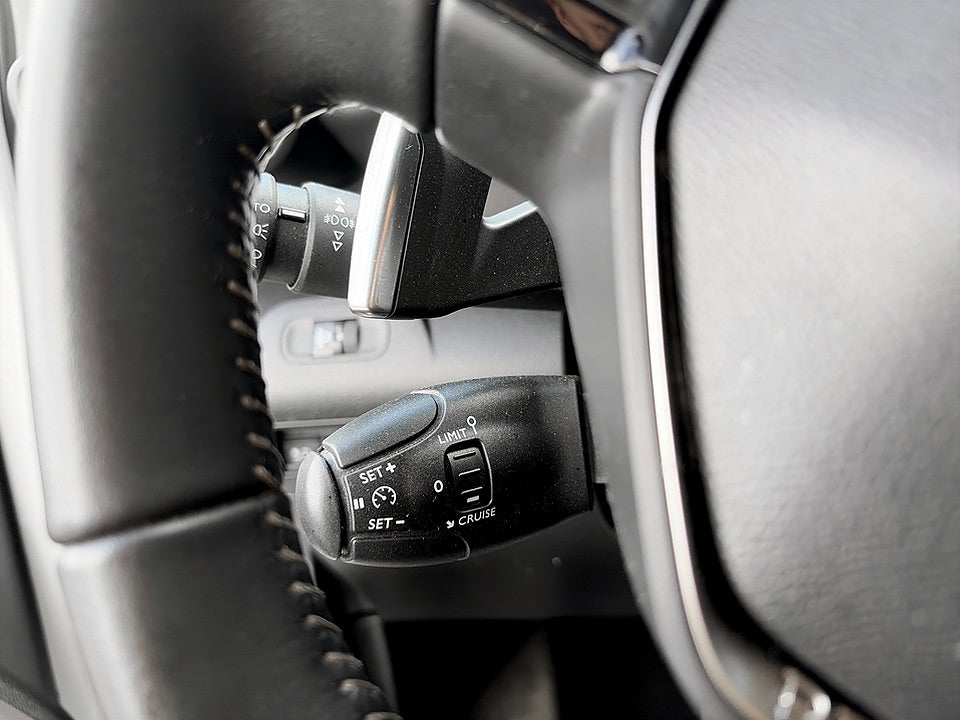 Bild på Peugeot Partner PRO+ 1.5 BHDi 130hk Aut L2 B-KAMERA 