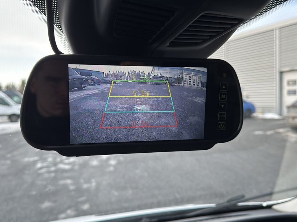 Ford transit 2020 - miniatyr 10