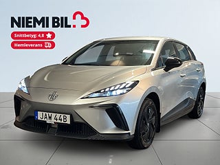 MG 4 Electric Standard Range 51 kWh P-Värm/S&V-Hjul/Rattvärm – bild 1