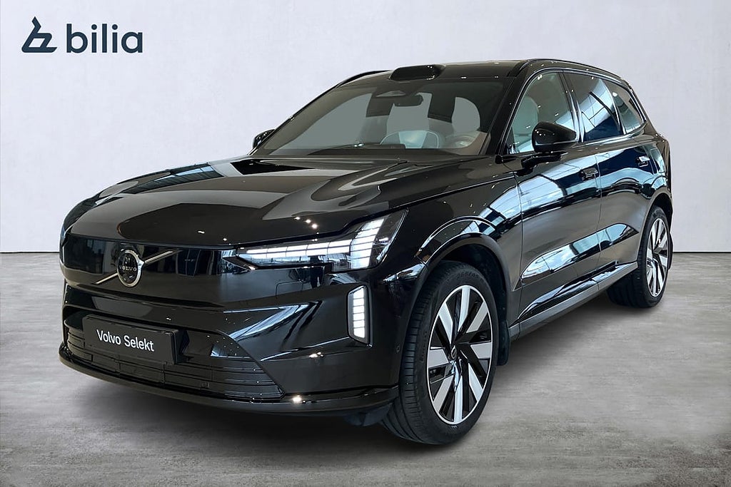 Volvo EX90 Twin M Perform Ultra 7s