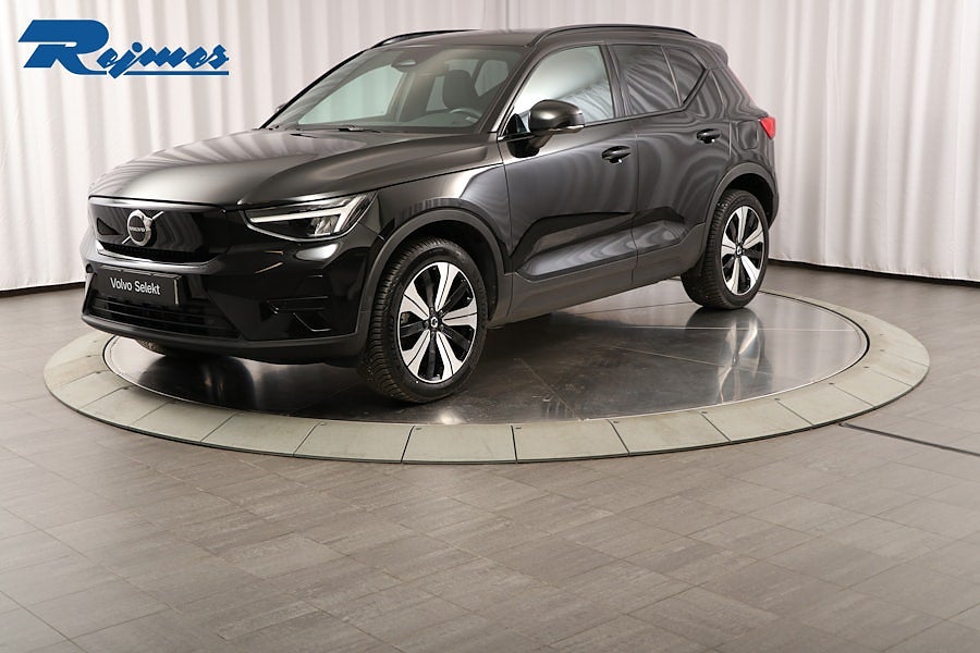 Volvo XC40 Recharge Core