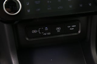 SUV Hyundai Tucson 21 av 27