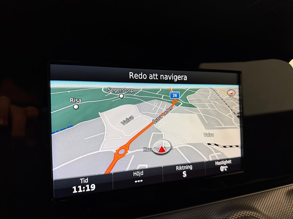 Mercedes-Benz E 2017 - miniatyr 9