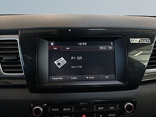 Kia Niro P-HEV DCT Advance Plus S&V/Backkamera/Rattvärme/Carplay – bild 11