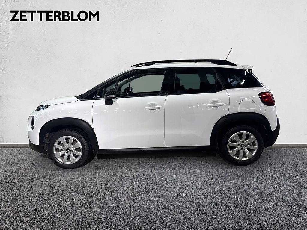 SUV Citroen C3 Aircross 2 av 15