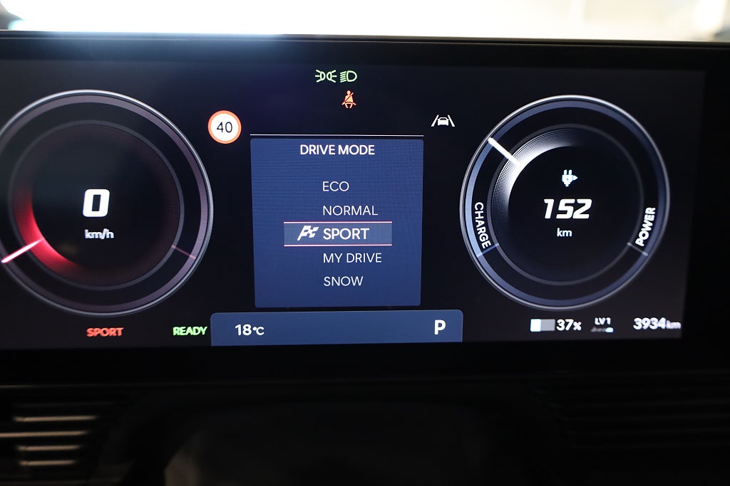 Hyundai IONIQ 5 84 kWh AWD N-Line Tech-PKT Pano 360° Navi Leasbar HUD 2025