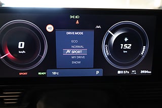 SUV Hyundai IONIQ 5 31 av 34