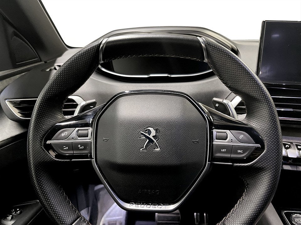 Bild på Peugeot 5008 GT 1.2 PT 130hk Aut - 7-SITS, B-KAMERA