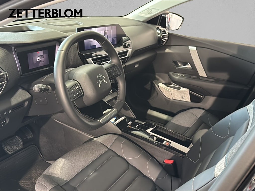 Halvkombi Citroën C4 7 av 15