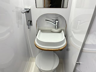Husbil-övrigt Affinity ONE 25 av 32